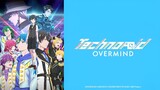 END Eps 12 ( sub indo ) Technoroid: Overmind