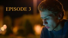 Prisma S01E03 // Italian BL