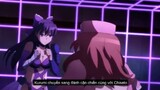 “Anime Này Dăk quá” Mahou Shoujo Tokushusen Asuka _ phần 4