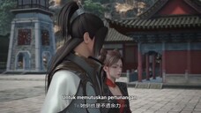Supreme Sword God Eps 94 sub indo