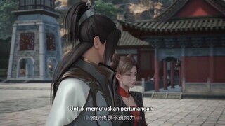 Supreme Sword God Eps 94 sub indo
