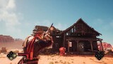 Evil West - 10 MINUTES OF EPIC 4K 60FPS GAMEPLAY (No Commentary) PC/PS5 GAME