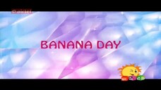 Winx Club 7x18 - Banana Day (Telugu - Kushi TV)