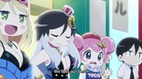 Hanabi-chan Wa Okuregachi! Hanabi-chan Is Often Late!Episode 11!Shitamachi God Heaven & Parlor Hero!