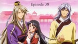 Saiunkoku Monogatari Episode 38 Sub Indo