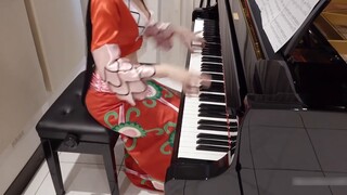 ONE PIECE One Piece Empress~Piano Performance