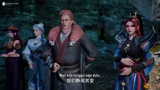 Rebirth of the Sword Patriarch Episode 38 Sub Indonesia