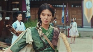 My-Dearest-Nemesis.Episode 01