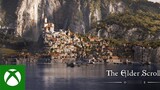 The Elder Scrolls Online 2022 CG Promotional Video