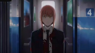 MAKIMA × CSM [AMV]