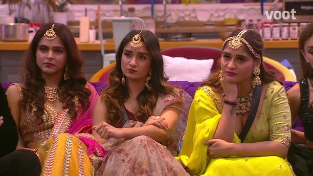 Bigg Boss Season 13 Episode 92 Hindi BiliBili