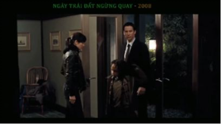 Review Ngày Trái Đất ngừng quay tập 5 #reviewphim #phimhay #reviewphimhay