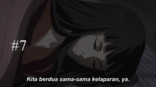 EP 07 - Dororo Sub Indo