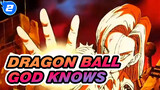 [Dragon Ball] Dragon Ball MV God Knows_2