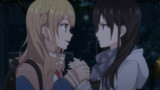 [citrus aroma] "Love is sweet and sour, so what about sisterhood"