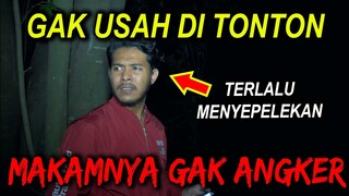 🔴 184- GAK USAH DI TONTON GAK ADA PENAMPAKAN