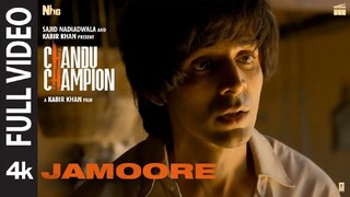 Chandu Champion: Jamoore (Full Video) Kartik Aaryan | Pritam, Mame Khan, Kailash, Amitabh B