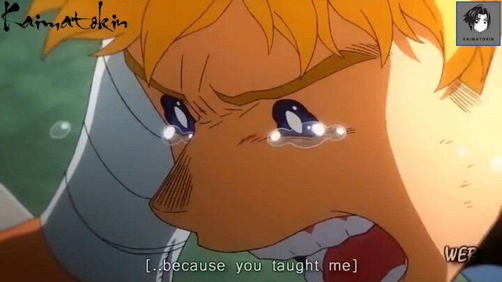 Đừng khóc nữa #anime #schooltime