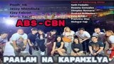 Kadenang Ginto casts in Cebu AYALA terraces | PAALAM NA KAPAMILYA ABS-CBN