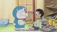 Doraemon Birthday Special