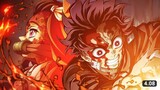 New PV Demon Slayer : Kimetsu no Yaiba S4 Hashira Training Arc