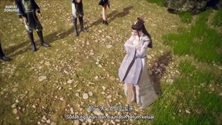 Endless Gods Realms Eps 56 Sub indo