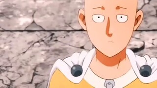 Saitama: "Tên lập dị cấp rồng này có biết tôi không?"