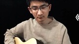 Super nice "Lemon" fingerstyle guitar version teaching video first share, if you like it, pay more a