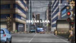 ketemu lagi diisekai