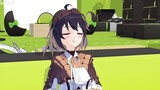 [Anime] [MMD 3D] Honkai Impact 3 | 3 Seele Musim 2 Ep5-2