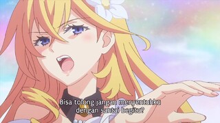 Tsundere Akuyaku Reijou Liselotte episode 2 Sub Indo | REACTION INDONESIA