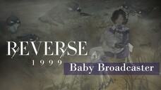 Strategi ala-ala (Baby Broadcaster) - Reverse 1999 (route 77 the haunted highway events)