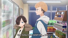 Ep 11 [p4] - Boku no Kokoro no Yabai Yatsu Subtitle Indonesia