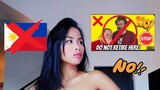 DO NOT RETIRE IN THE PHILIPPINES!! GOODBYE PHILIPPINES | VIDEO REACTION TO @Kateandjohn