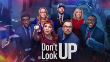 Don't Look Up (2021) [พากย์ไทย]