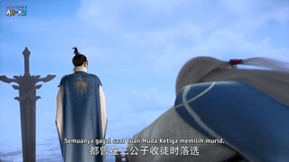 Everlasting Sword Episode 17 Sub Indo HD