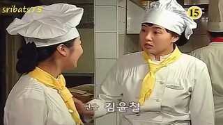 2 Kim Sam Soon TD