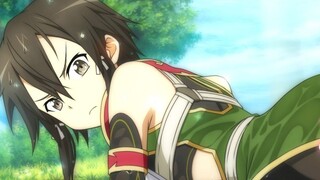 [Đao Kiếm Thần Vực] Kirito: Sinon, nghe tôi giải thích!