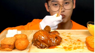 mukbang đồ ăn ngon phần 20 #amthuc #monngon