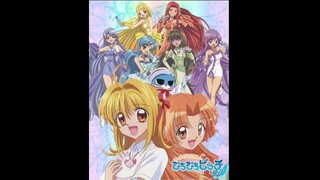 Mermaid Melody - Mother Symphony (3 Mermaids)