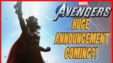 Marvel's Avengers Game Predictions For The Week