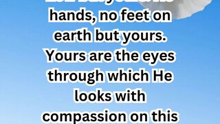 Daily Insight April 30, 2025 #faith #Saints  #Insight