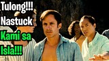 Nastuck Sila sa Isla At Nakita Nila Ito . . . | Movie Recaps in Tagalog