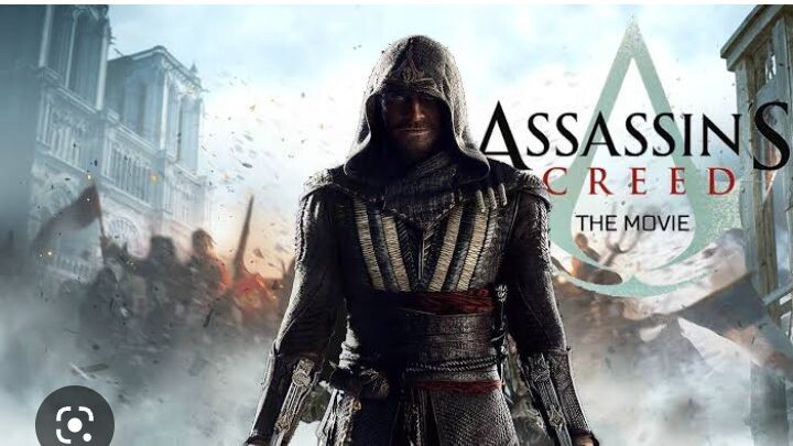 Assassin's Creed (2016)