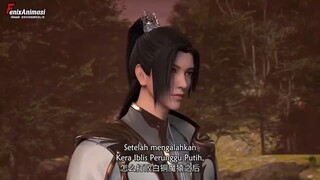 Supreme Sword God Eps 131 indo