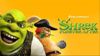 Shrek Forever After 2010 - Watch Full Movie For Free: Link In Description