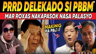 KAKAPASOK LANG DIOSKO! NAGWARNlNG si PRRD DELEKADO to PBBM, DlLAWAN  REACTION VIDEO