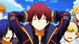 Transfer Student Pretends To Be Weak But Is The Strongest In The School