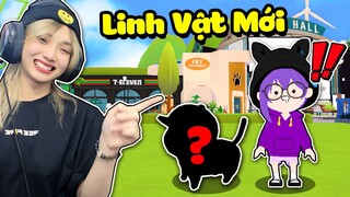 Ruby Lần Đầu Tiết Lộ " LINH VẬT MỚI " Của Mình trong Play Together !?