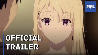 Gimai Seikatsu (Days with My Step Sister) | Trailer - Opening & Ending Themes by fhána & Kitri